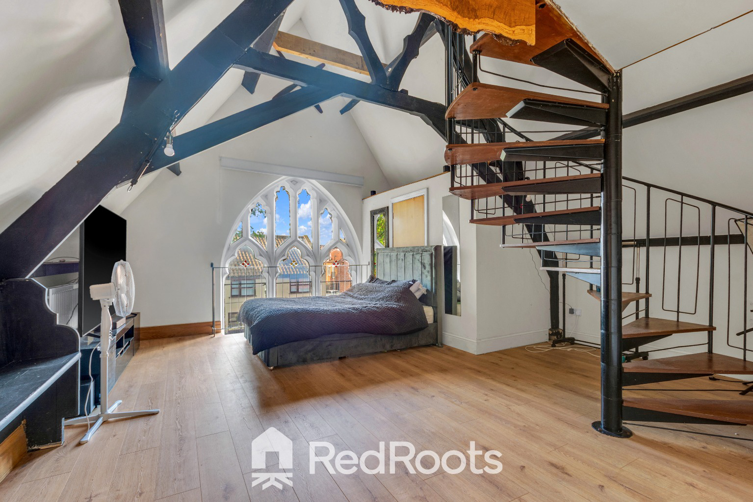The Old Grammar School, King Street, Thorne, Doncaster, South Yorkshire, DN8, photo 6