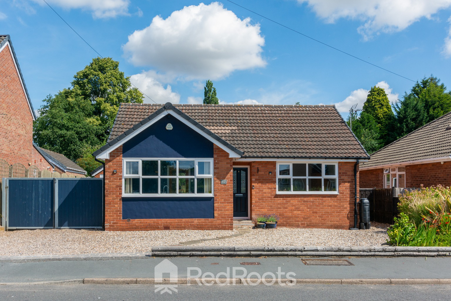 Sycamore Crescent, Bawtry, Doncaster, South Yorkshire, DN10 6LE