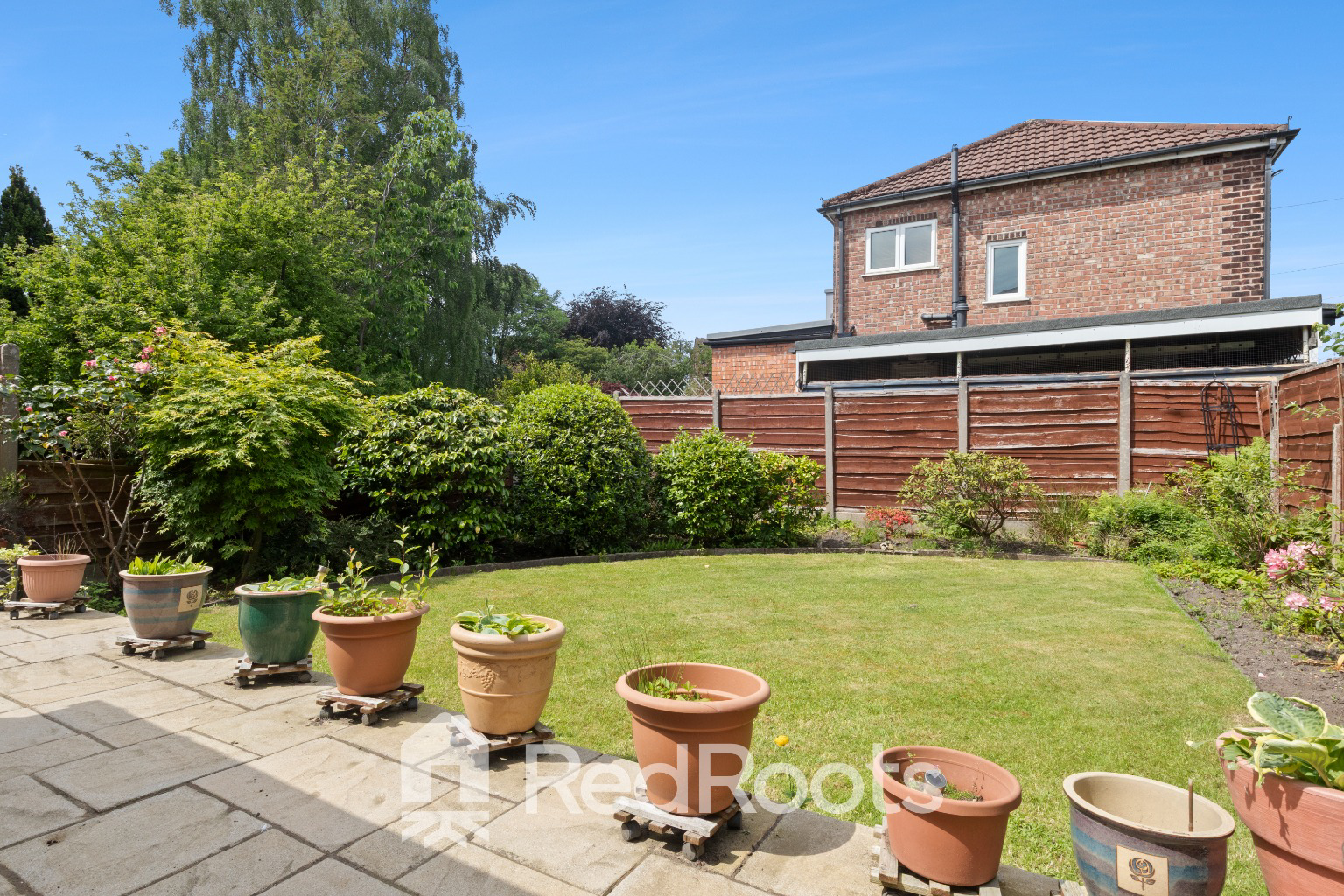 Heathfield Avenue, Heaton Chapel, Stockport, Cheshire, SK4, photo 22