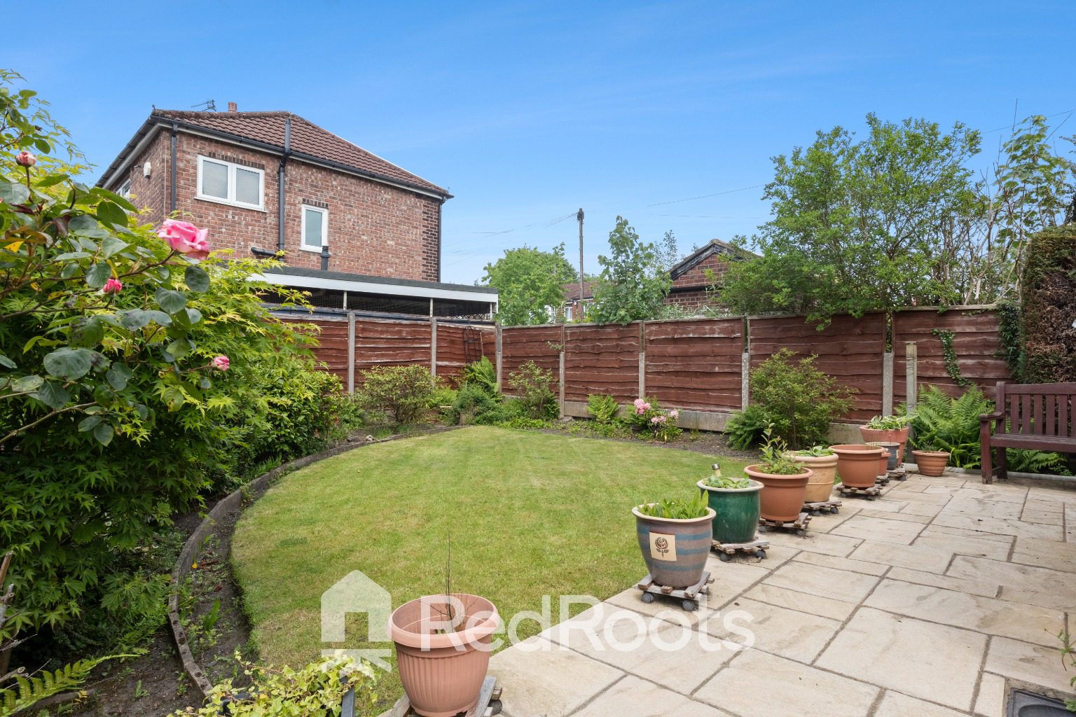 Heathfield Avenue, Heaton Chapel, Stockport, Cheshire, SK4, photo 10