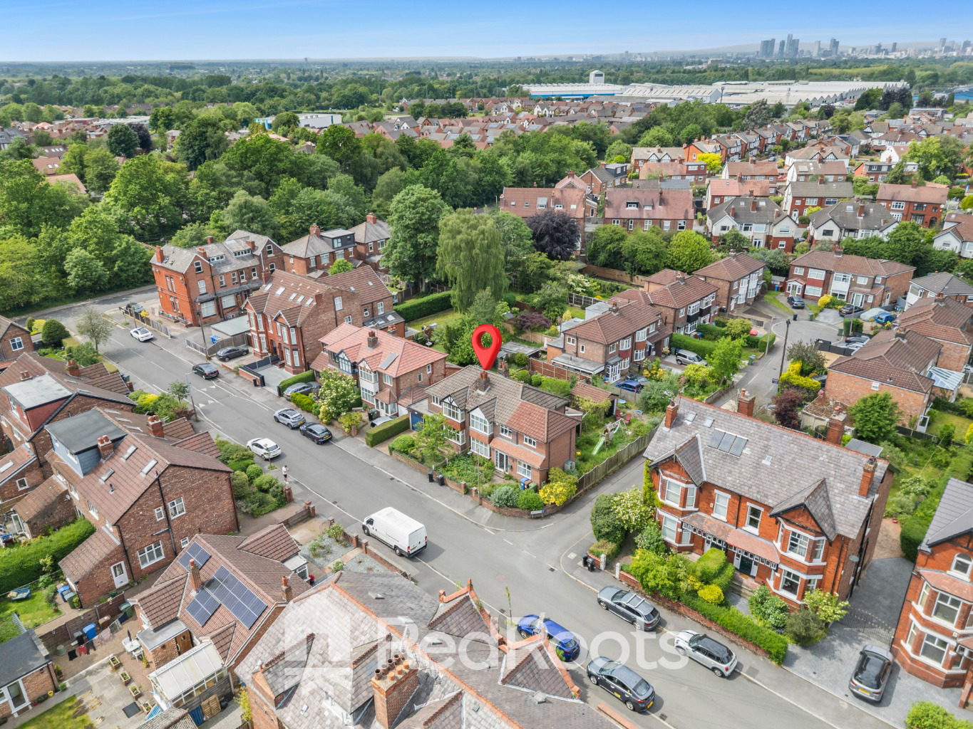 Heathfield Avenue, Heaton Chapel, Stockport, Cheshire, SK4, photo 3