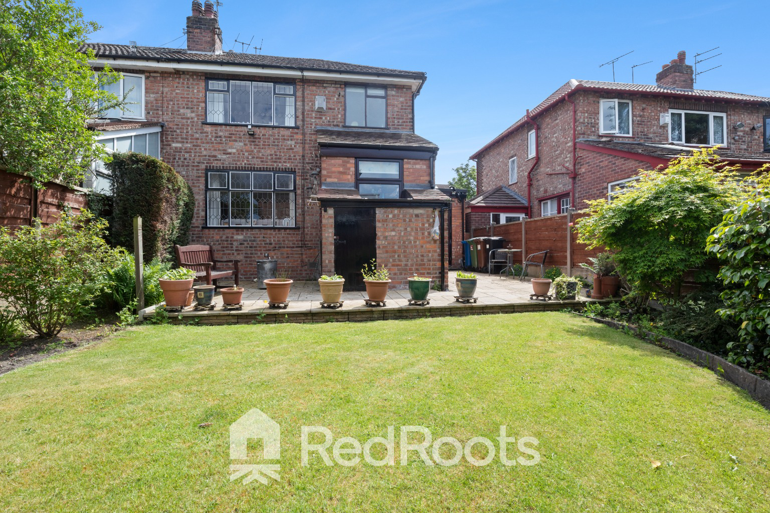 Heathfield Avenue, Heaton Chapel, Stockport, Cheshire, SK4, photo 2