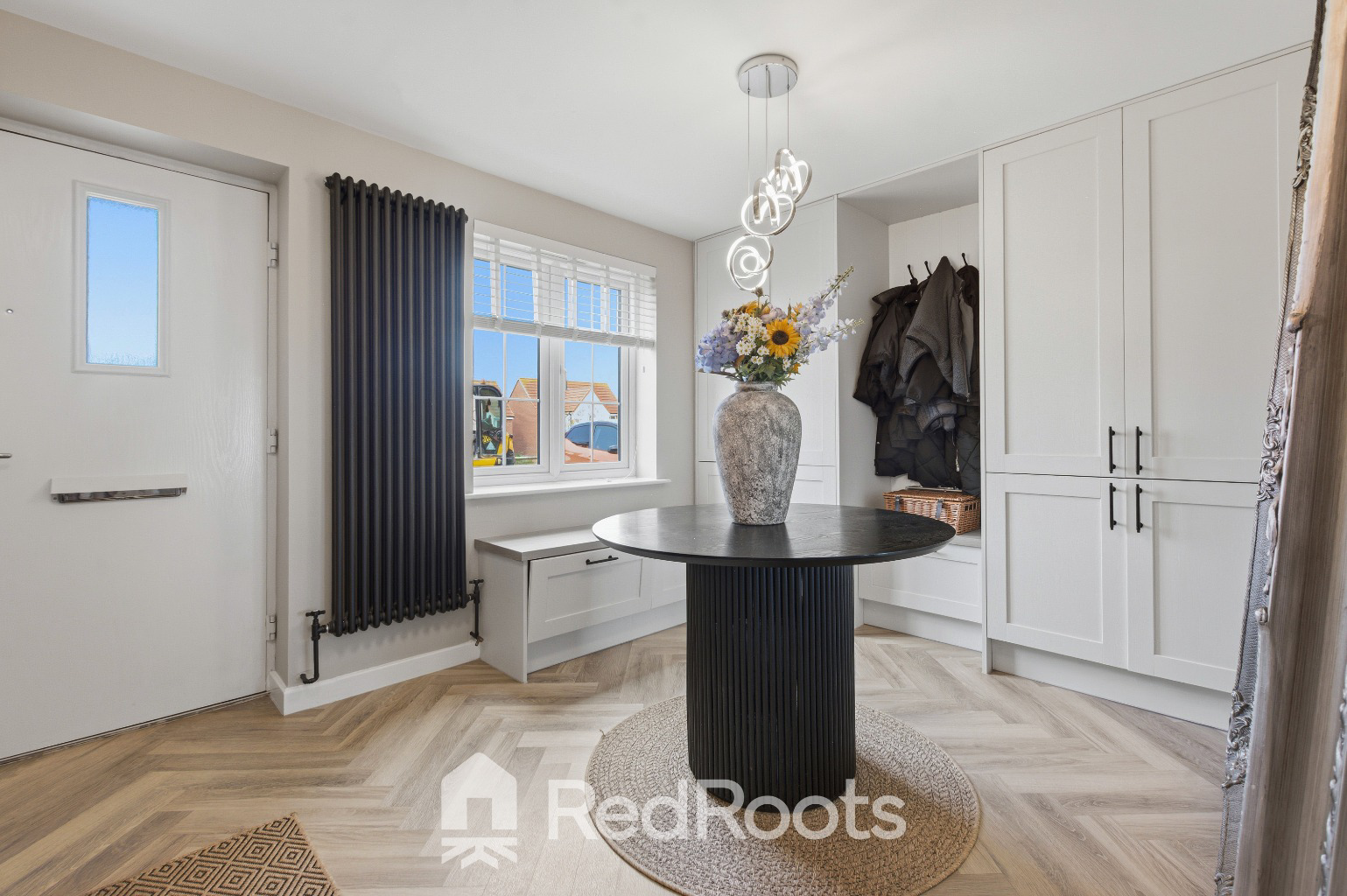 Blackbird Grove, Woodlands, Doncaster, South Yorkshire, DN6 7FU, photo 3