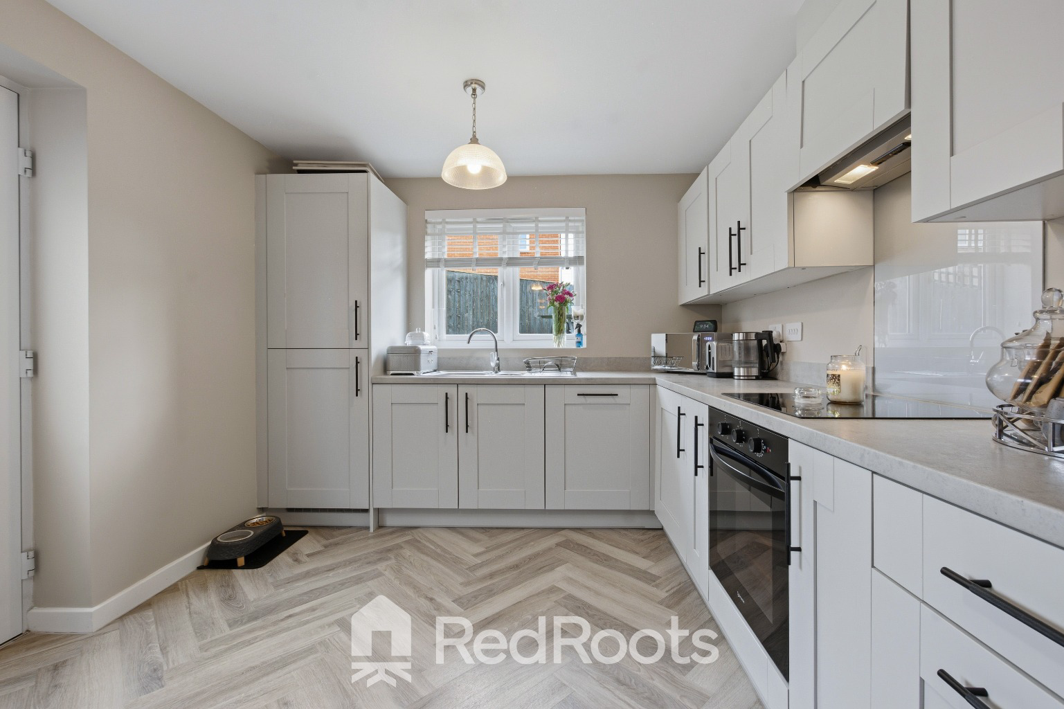 Blackbird Grove, Woodlands, Doncaster, South Yorkshire, DN6 7FU, photo 8