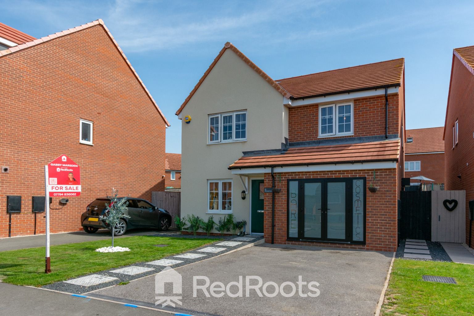 Blackbird Grove, Woodlands, Doncaster, South Yorkshire, DN6 7FU, photo 28