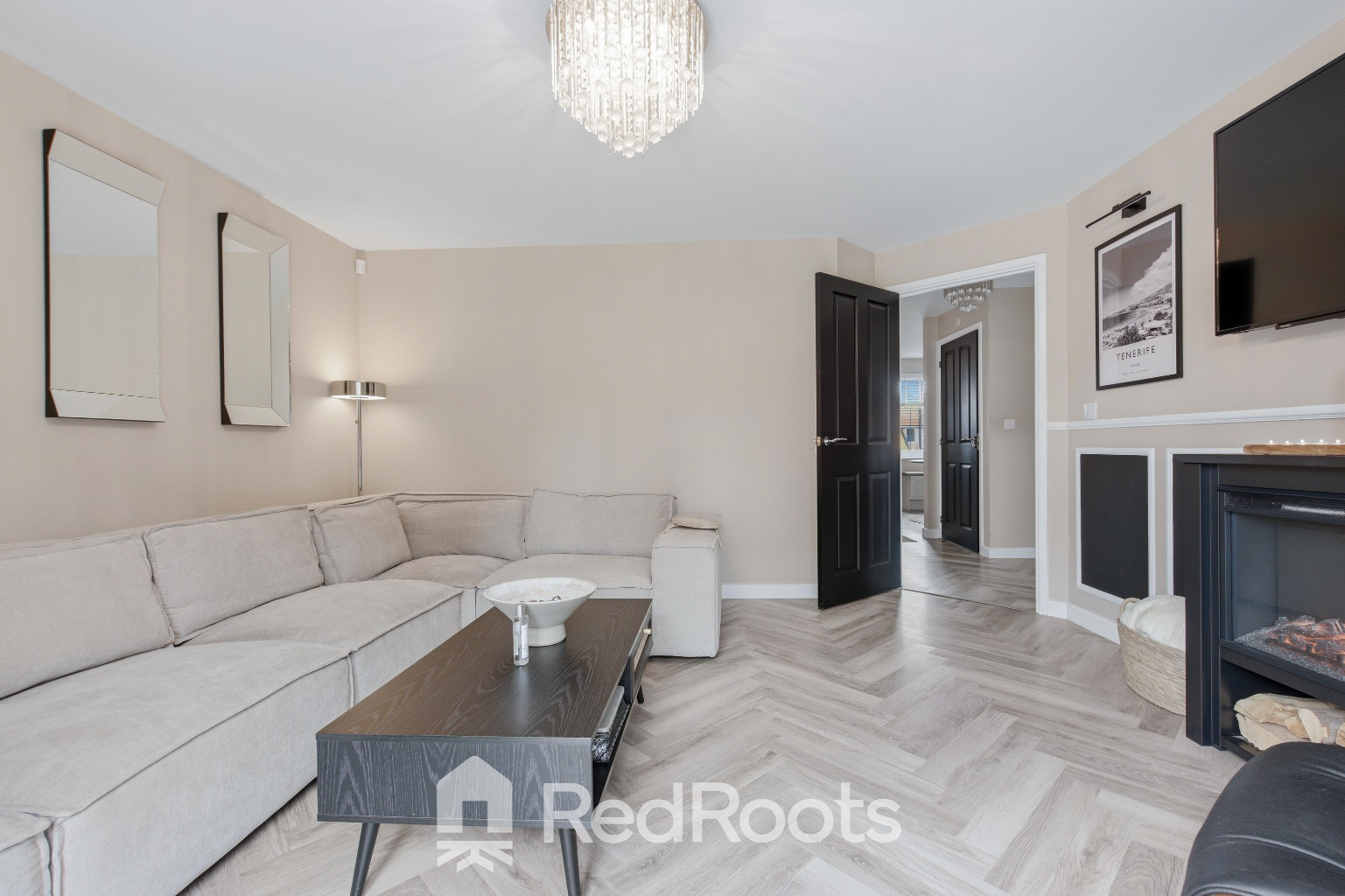 Blackbird Grove, Woodlands, Doncaster, South Yorkshire, DN6 7FU, photo 6