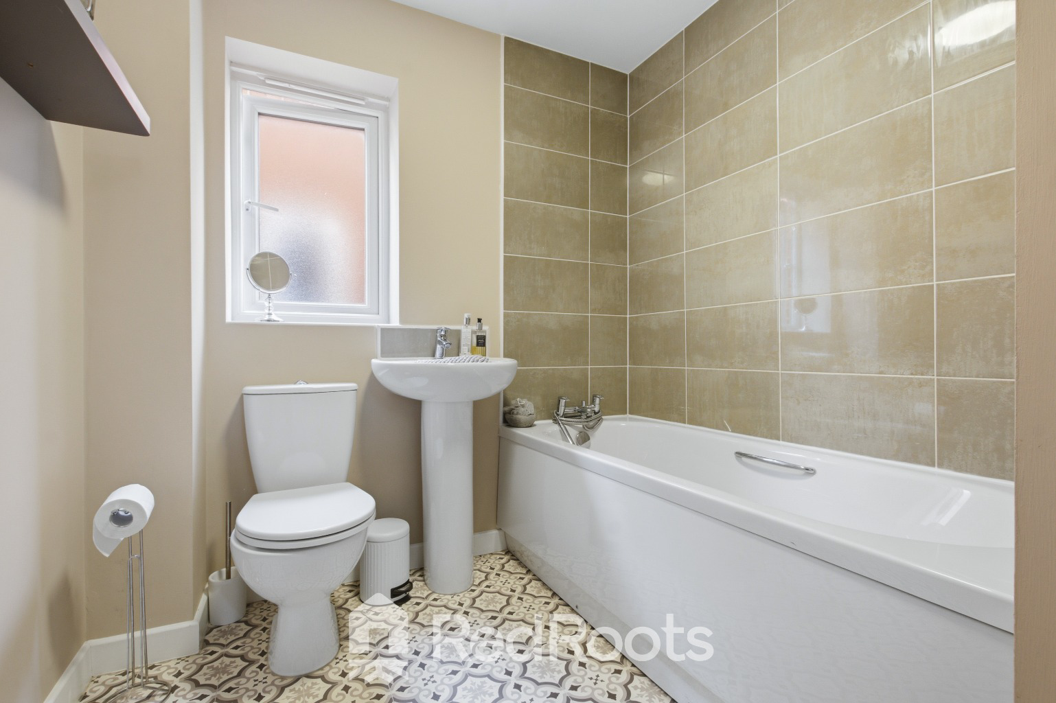 Blackbird Grove, Woodlands, Doncaster, South Yorkshire, DN6 7FU, photo 24