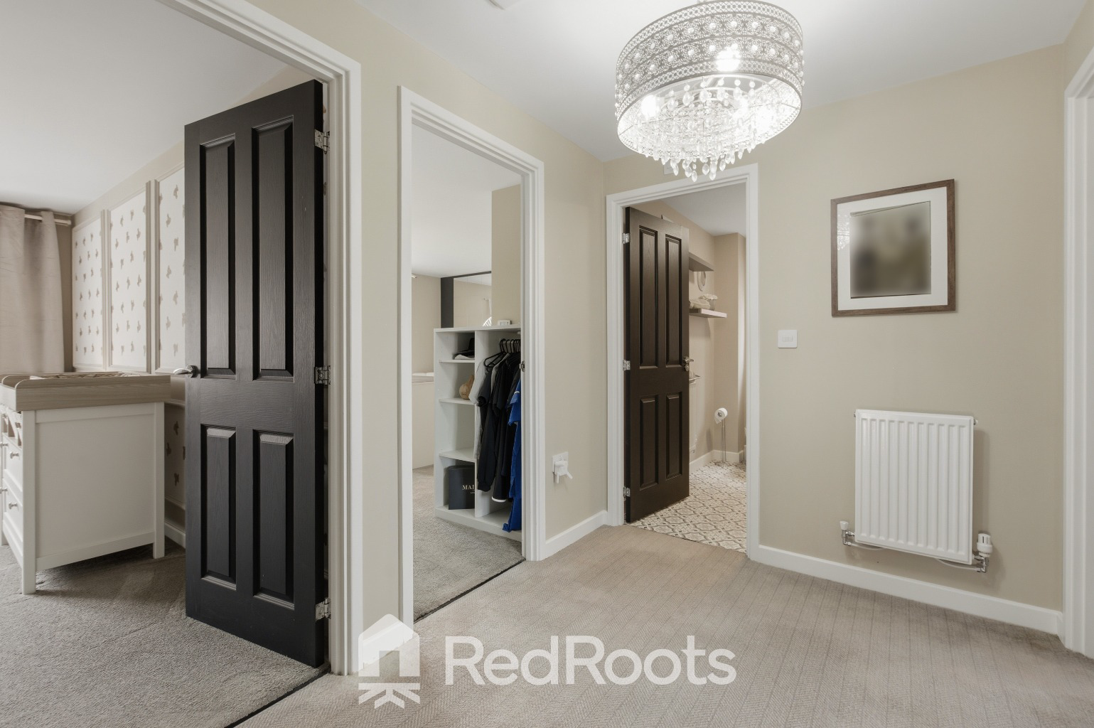 Blackbird Grove, Woodlands, Doncaster, South Yorkshire, DN6 7FU, photo 14