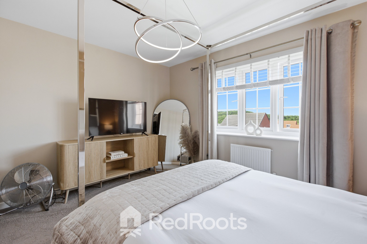 Blackbird Grove, Woodlands, Doncaster, South Yorkshire, DN6 7FU, photo 16