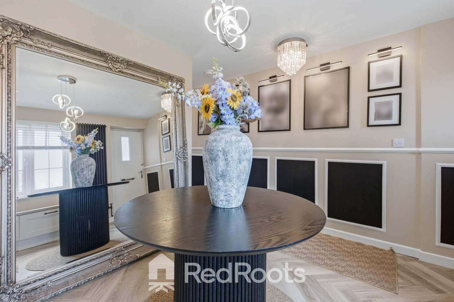 Blackbird Grove, Woodlands, Doncaster, South Yorkshire, DN6 7FU, photo 4