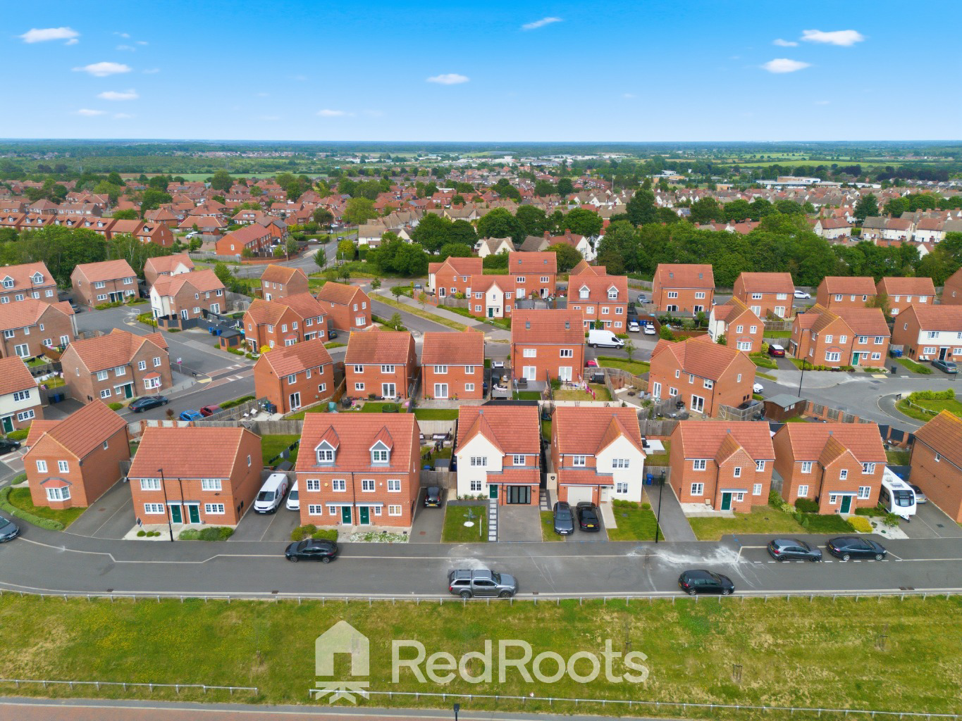 Blackbird Grove, Woodlands, Doncaster, South Yorkshire, DN6 7FU, photo 29