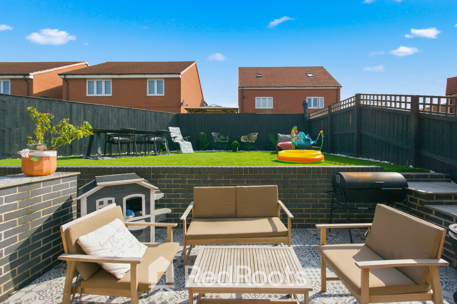 Blackbird Grove, Woodlands, Doncaster, South Yorkshire, DN6 7FU, photo 26