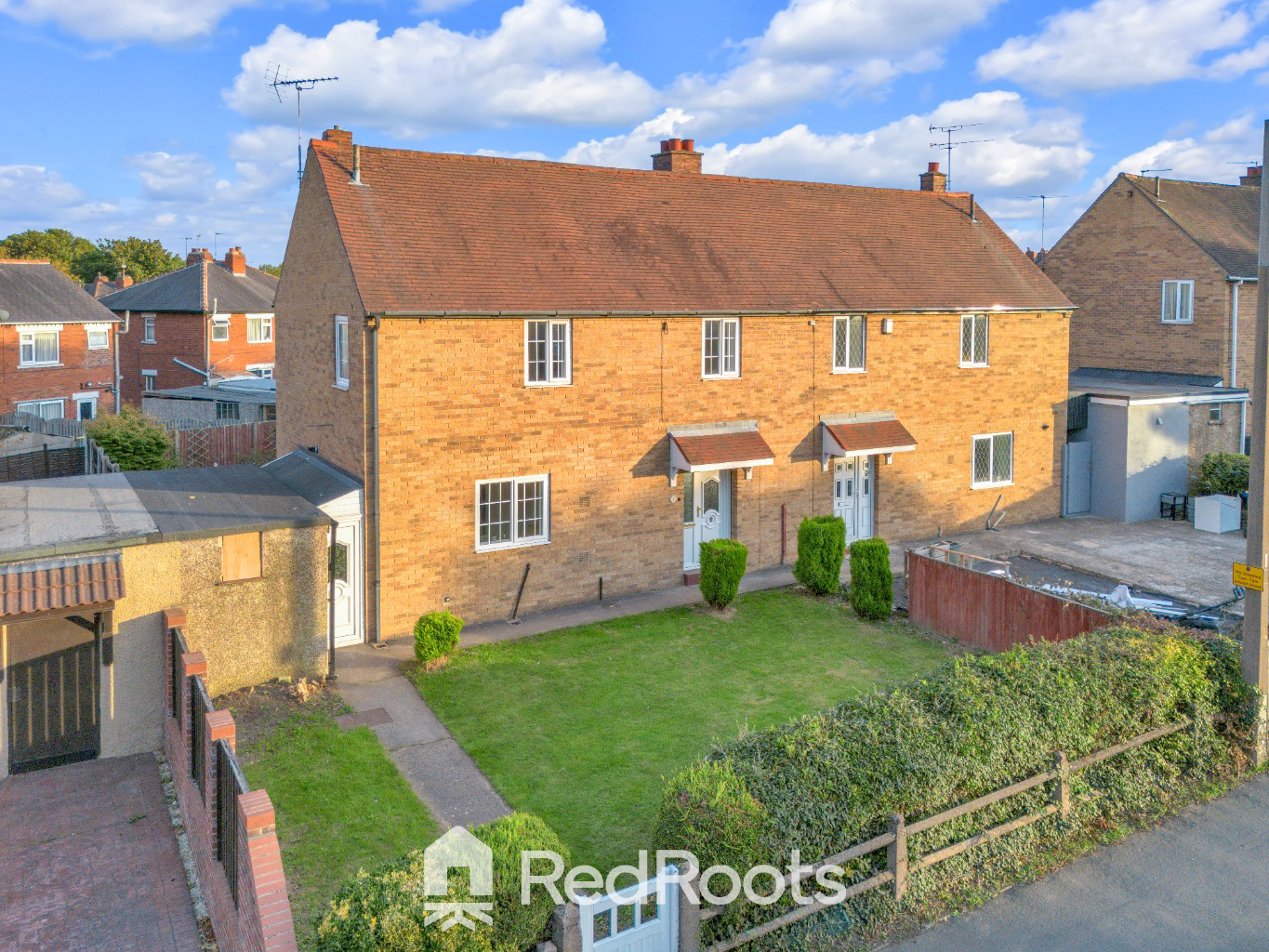 Doncaster, South Yorkshire, DN5