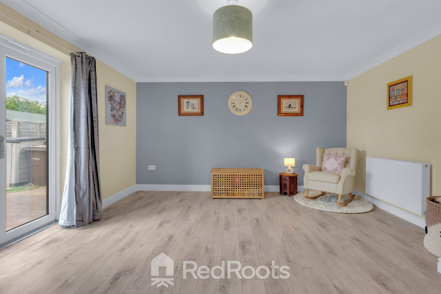 Waterpark View, Kinsley, Pontefract, West Yorkshire, WF9, photo 7