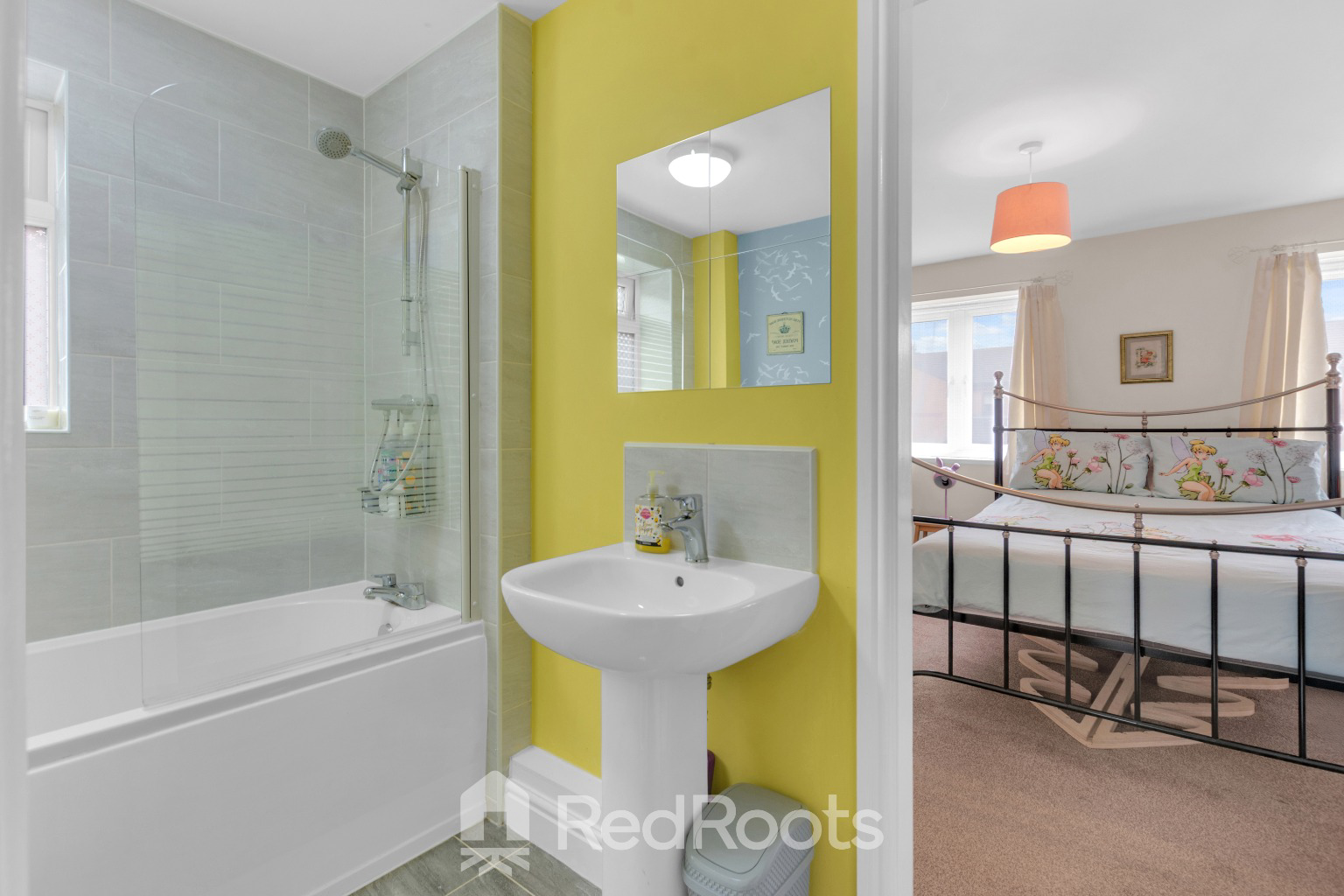 Waterpark View, Kinsley, Pontefract, West Yorkshire, WF9, photo 12