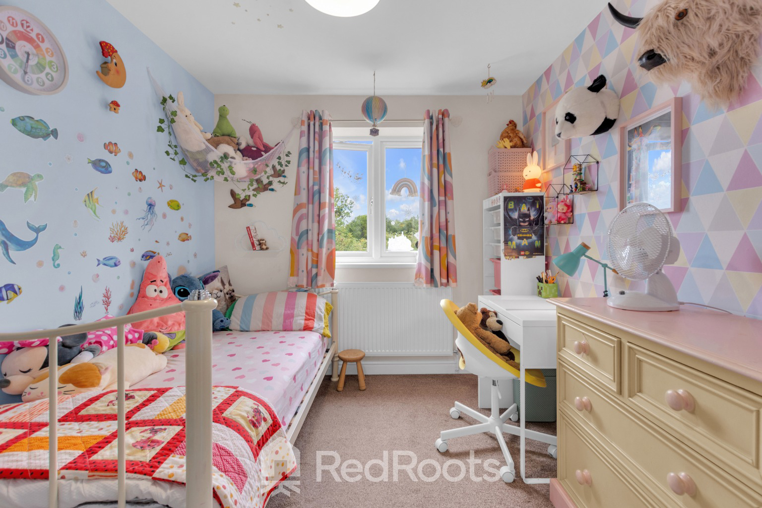 Waterpark View, Kinsley, Pontefract, West Yorkshire, WF9, photo 16