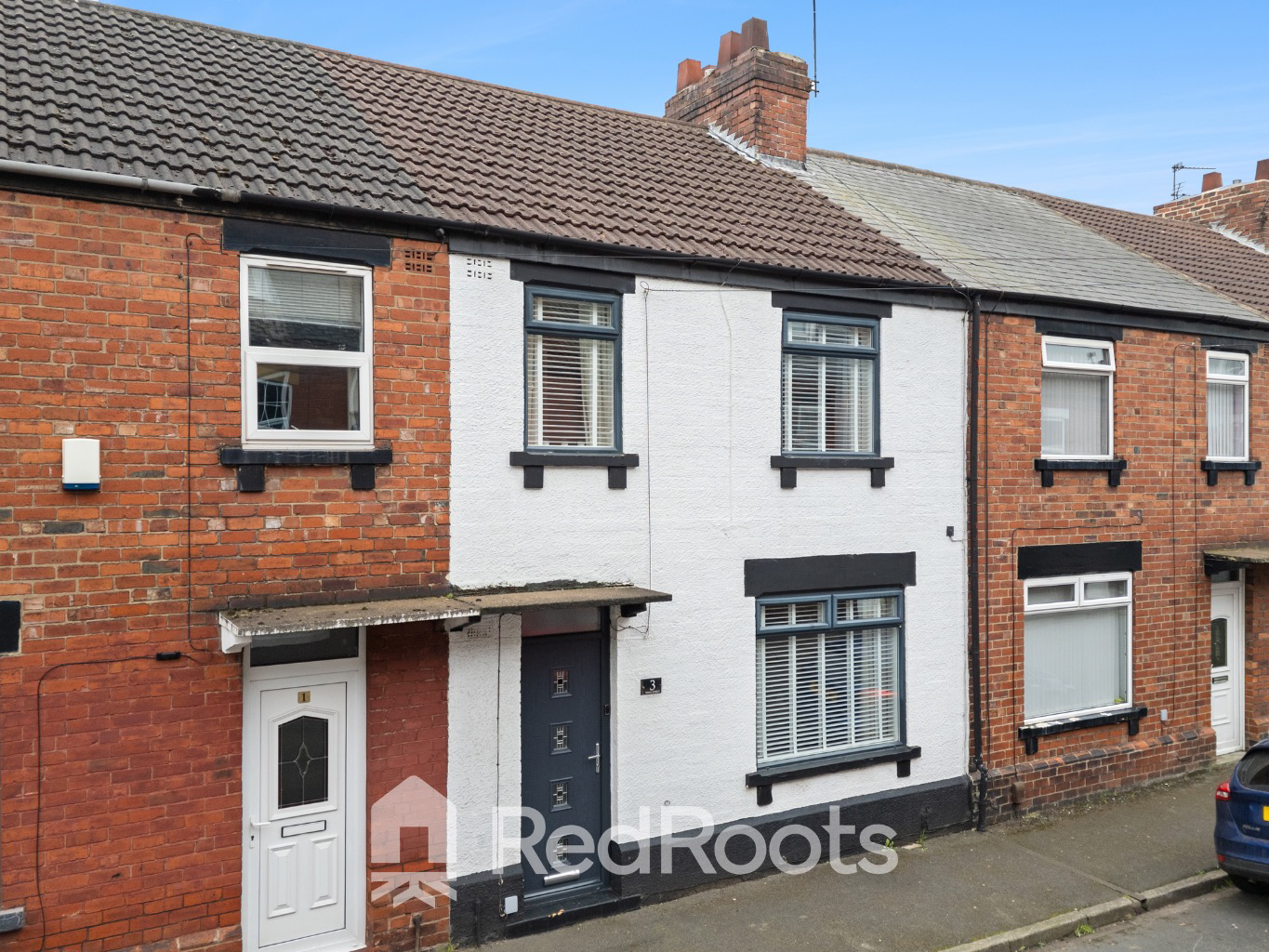 Swan Street, Bentley, Doncaster, South Yorkshire, DN5