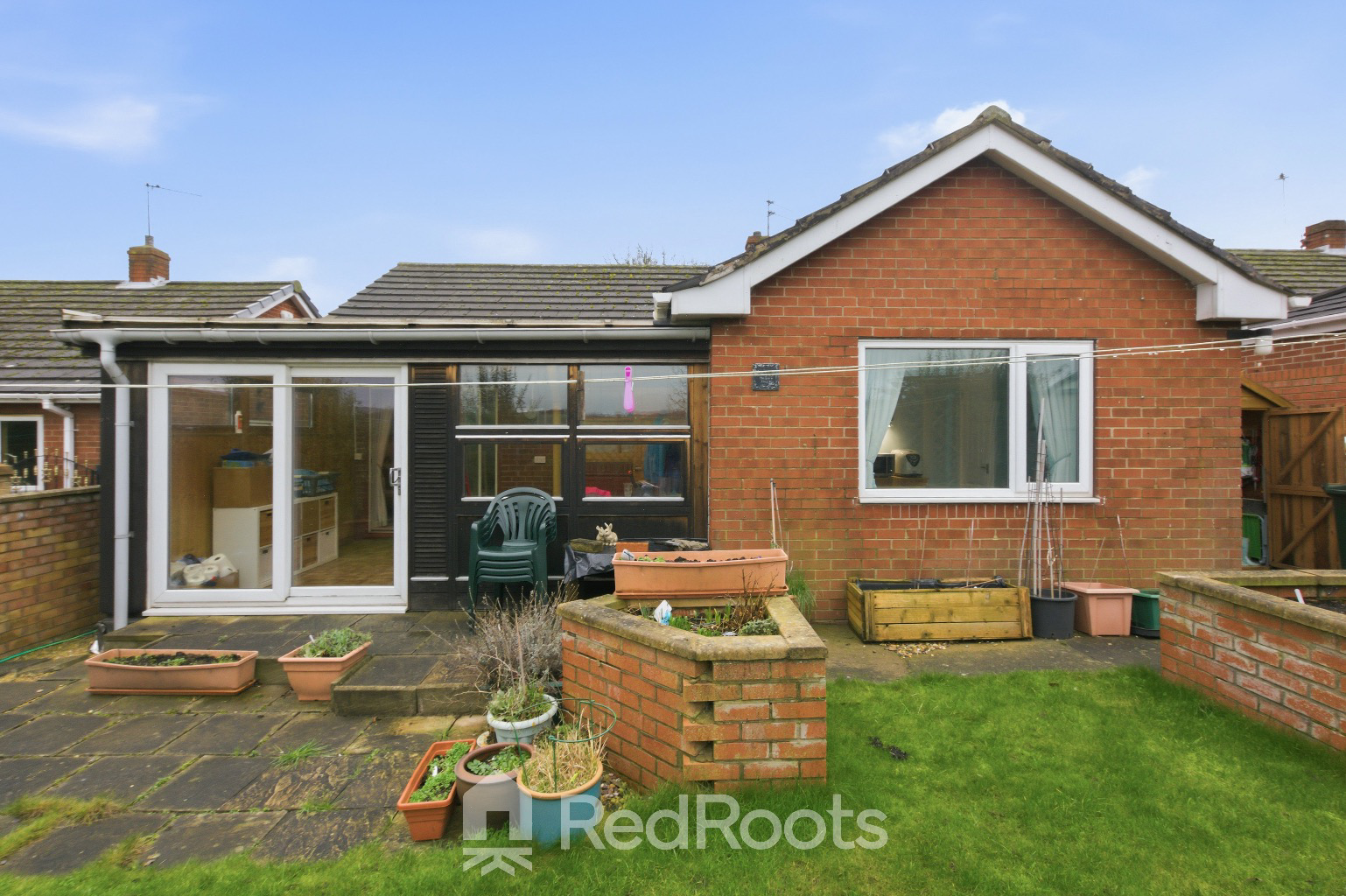 Crane Moor Close, Harlington, Doncaster, DN5, photo 17