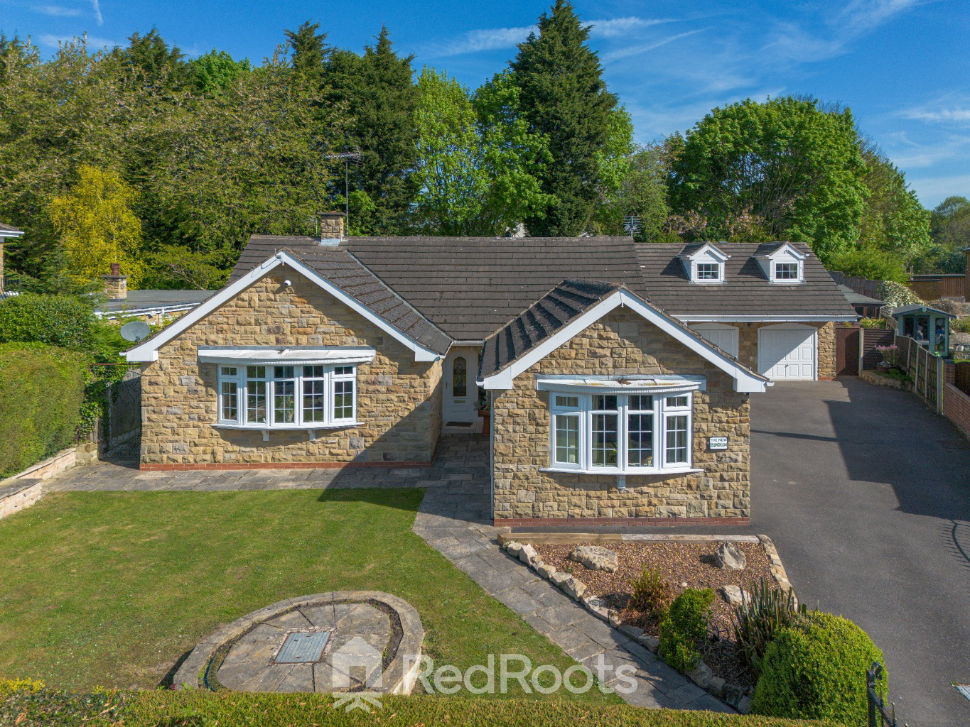 Pickburn Lane, Pickburn, DN5