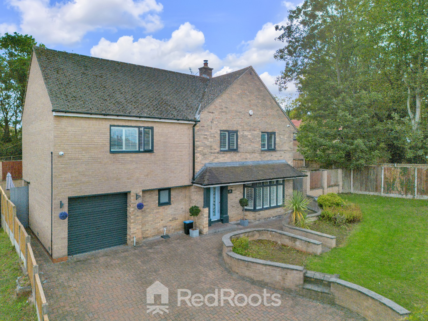 Copley Crescent, Doncaster, South Yorkshire, DN5