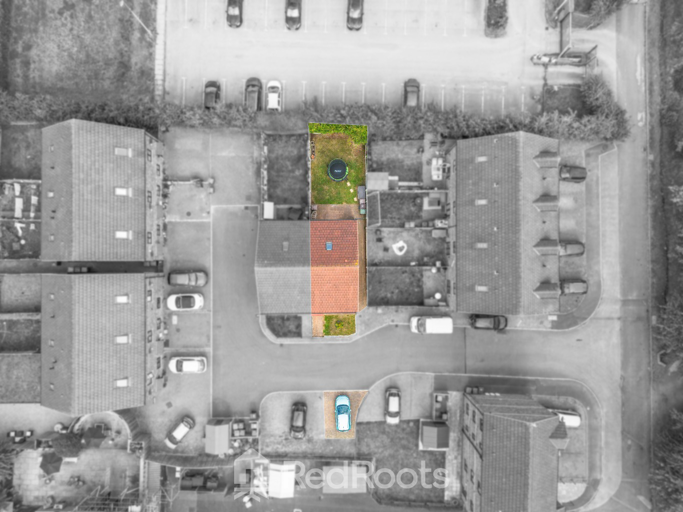 Waterpark View, Kinsley, Pontefract, West Yorkshire, WF9, photo 24