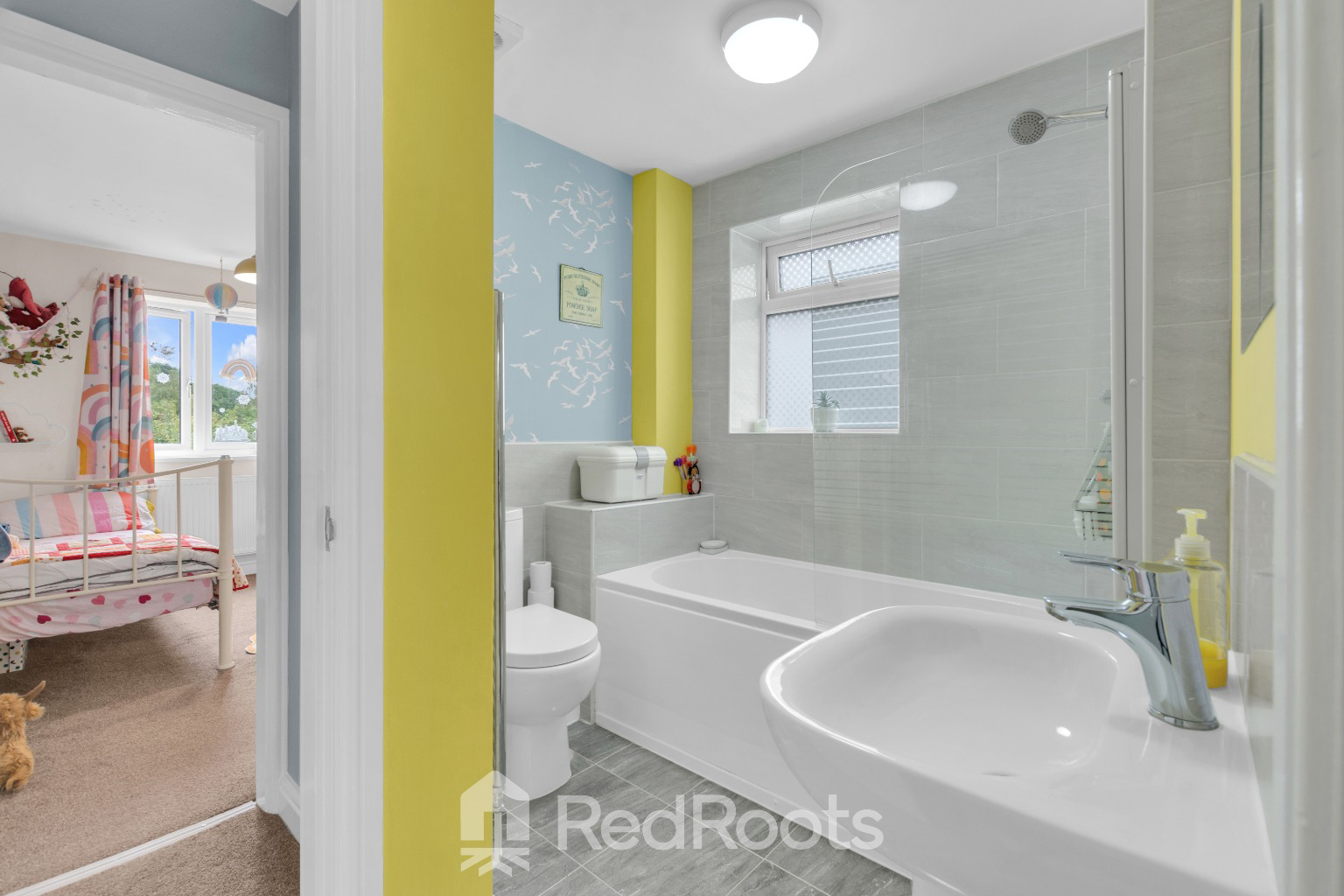 Waterpark View, Kinsley, Pontefract, West Yorkshire, WF9, photo 14