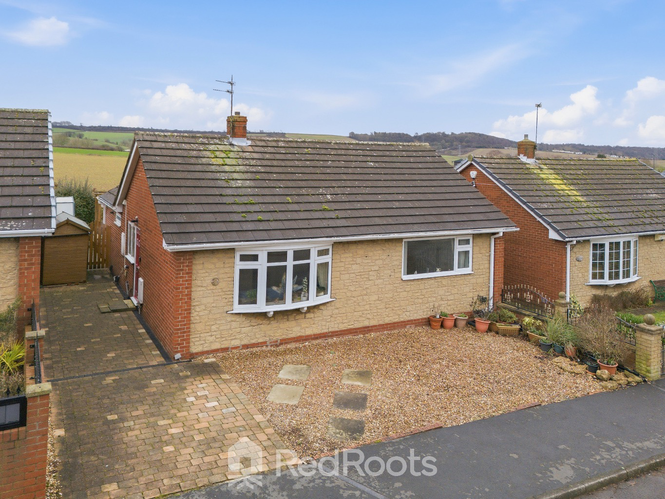 Crane Moor Close, Harlington, Doncaster, DN5, photo 19