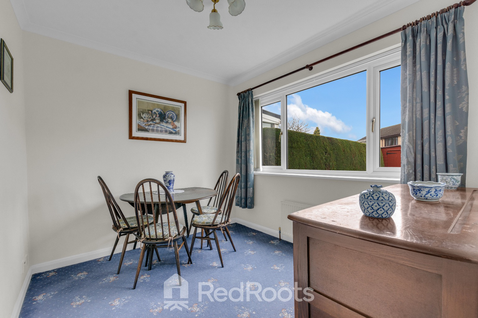 Belvoir Avenue, Barnburgh, Doncaster, South Yorkshire, DN5, photo 5