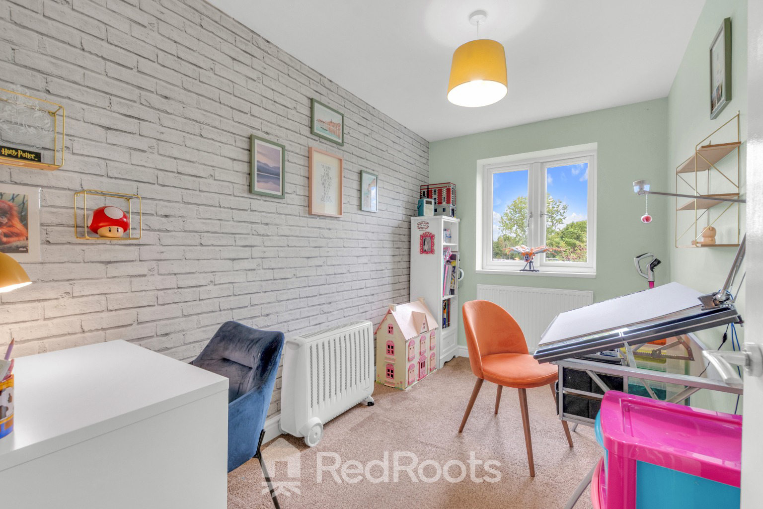 Waterpark View, Kinsley, Pontefract, West Yorkshire, WF9, photo 18