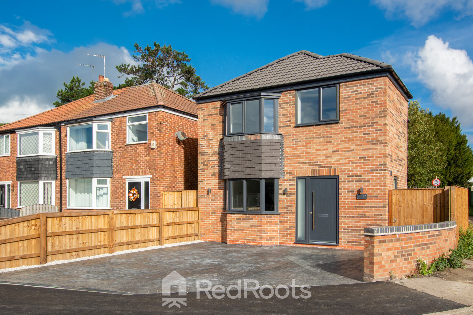 Eden Grove Road, Edenthorpe, Doncaster, South Yorkshire, DN3 2LN