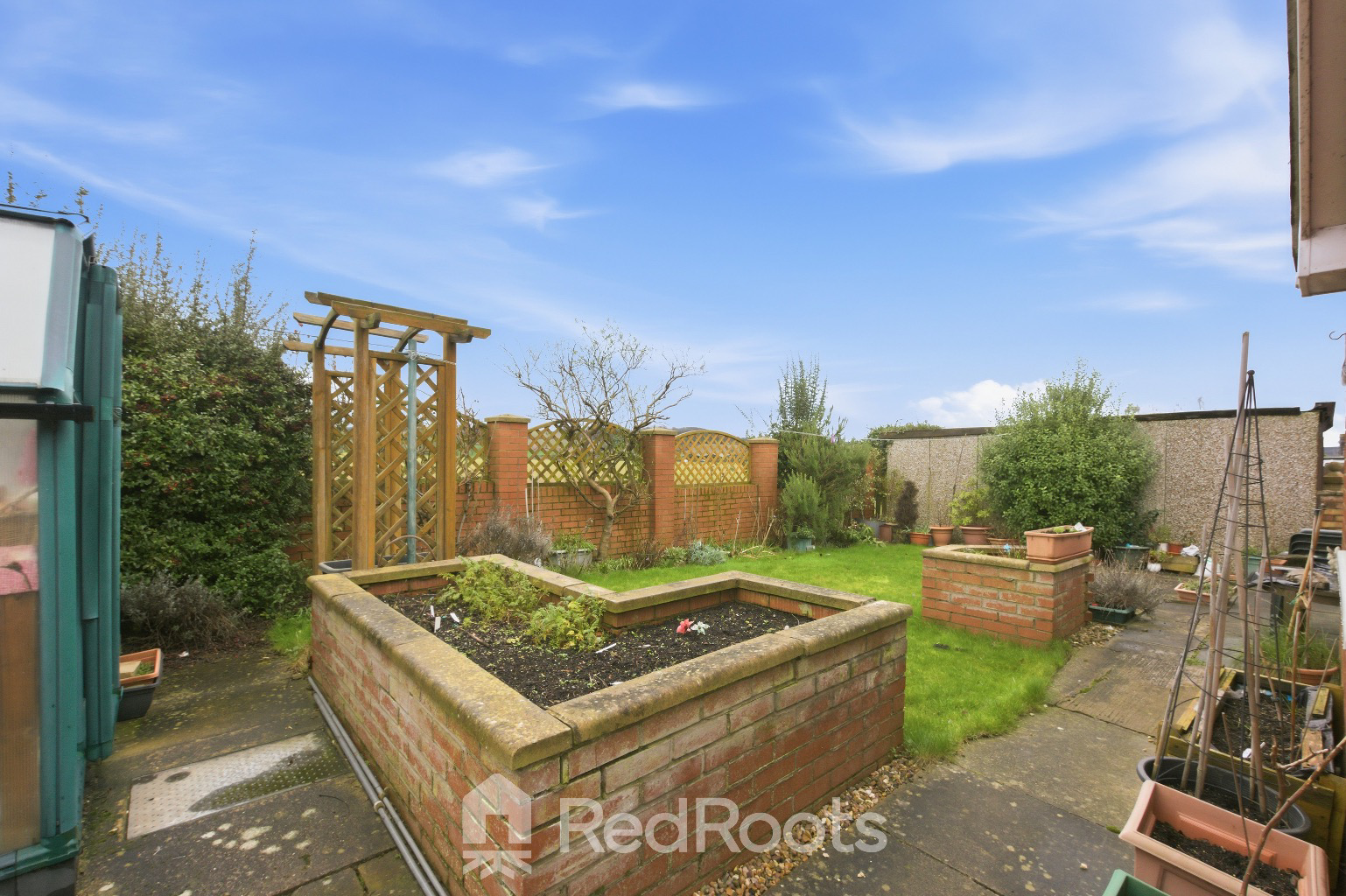 Crane Moor Close, Harlington, Doncaster, DN5, photo 15