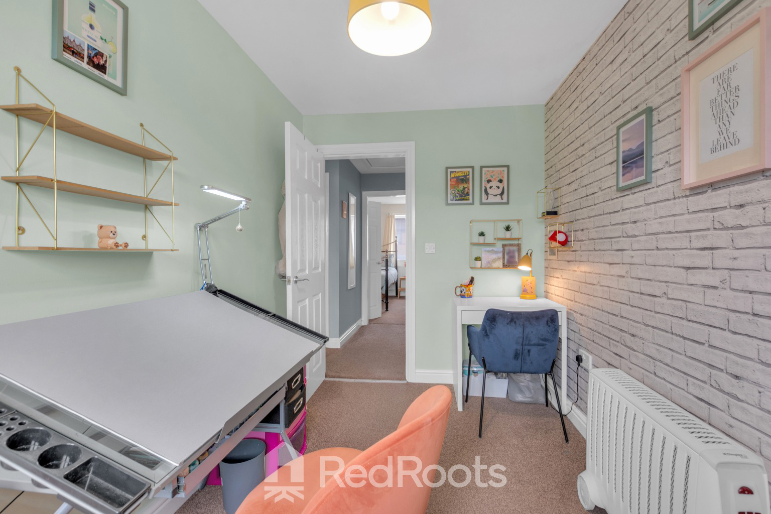 Waterpark View, Kinsley, Pontefract, West Yorkshire, WF9, photo 19