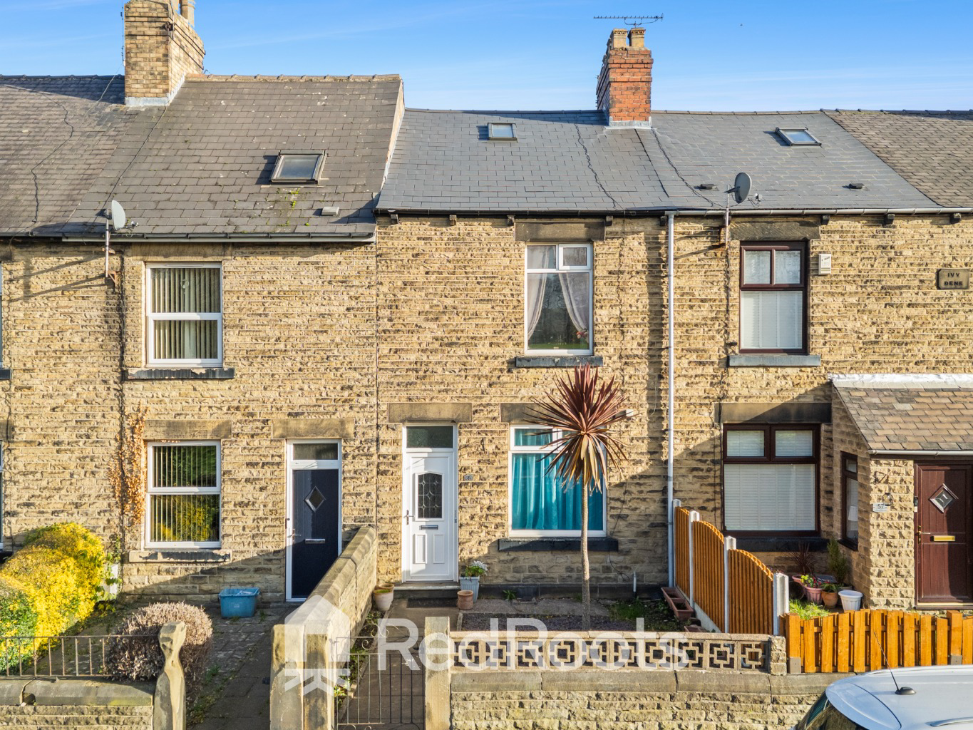 Mortomley Lane, High Green, S35 3HS