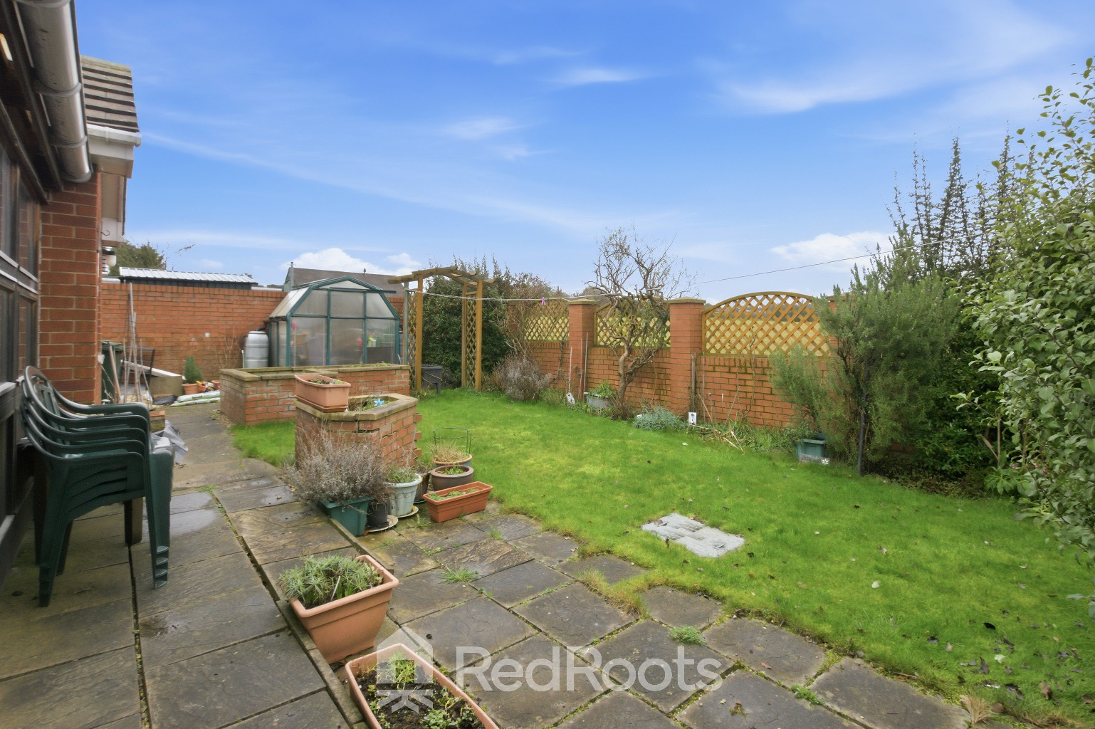 Crane Moor Close, Harlington, Doncaster, DN5, photo 14
