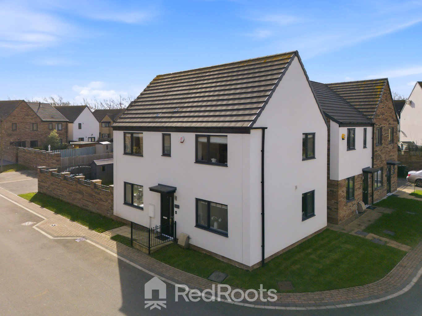 Chester Drive, Doncaster, South Yorkshire, DN4