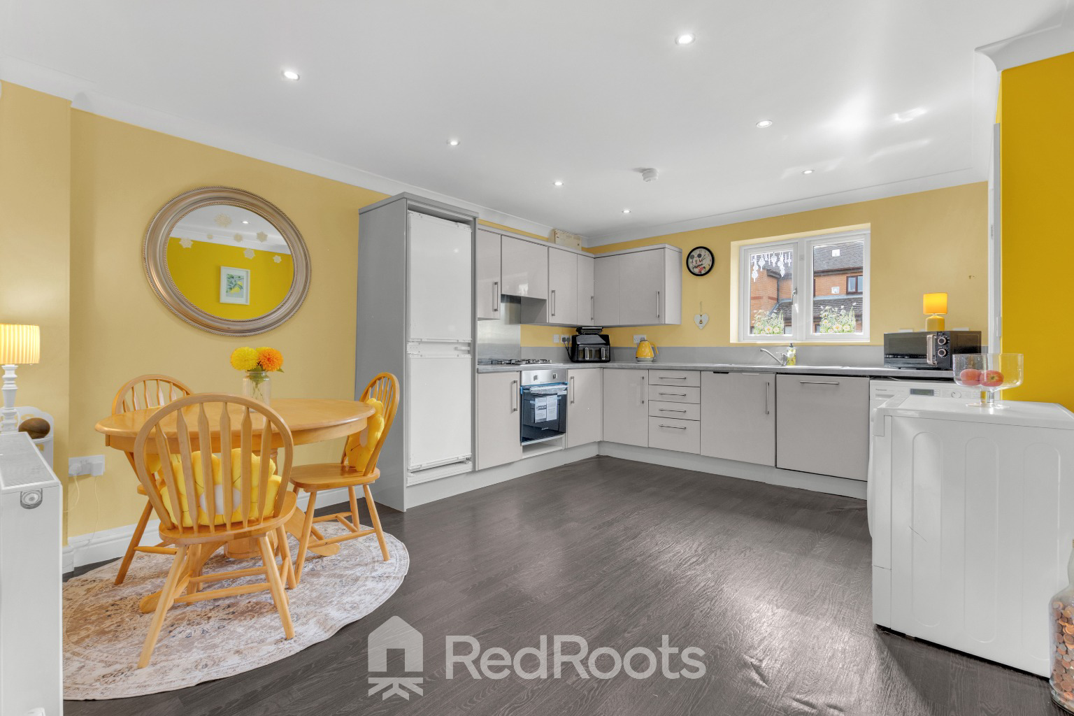 Waterpark View, Kinsley, Pontefract, West Yorkshire, WF9, photo 3