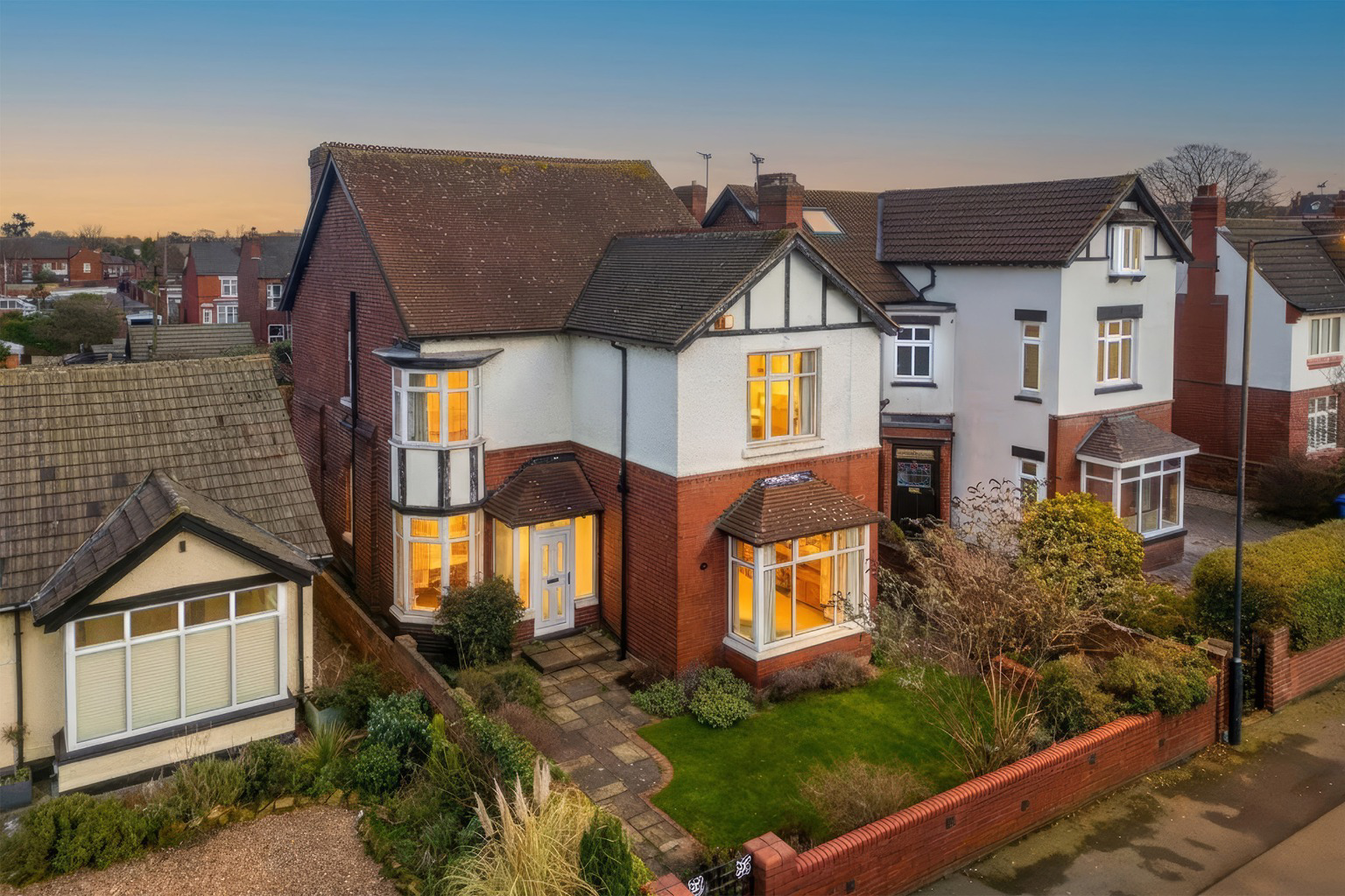 Axholme Road, Doncaster, South Yorkshire, DN2 4AW