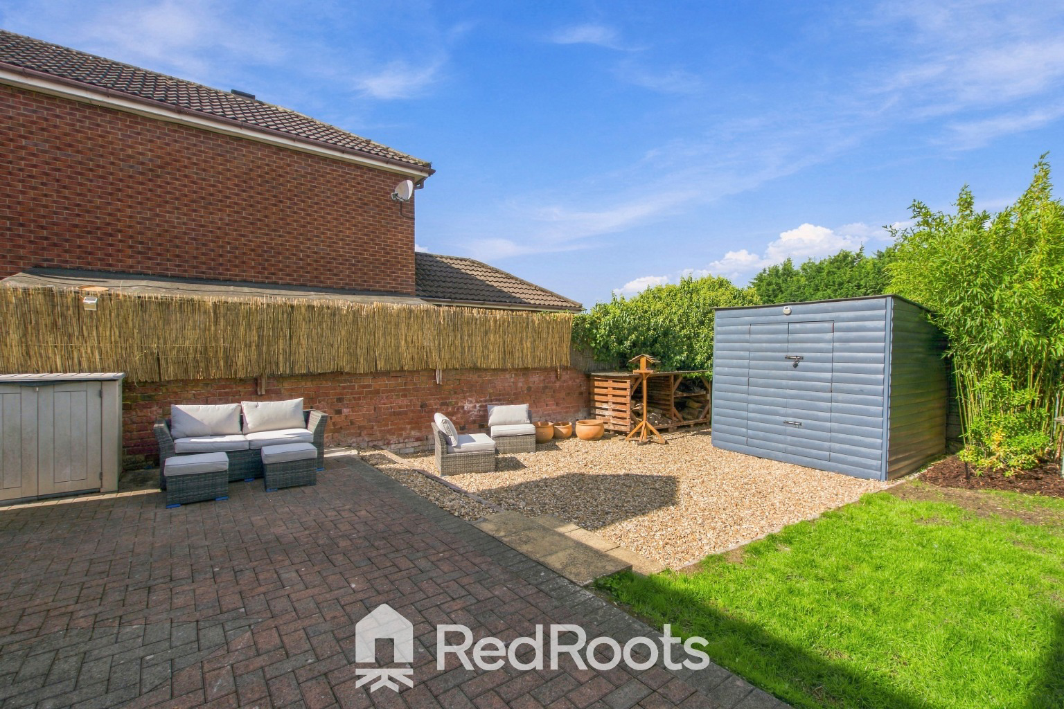 Rectory Street, Epworth, Doncaster, Lincolnshire, DN9 1HB, photo 28