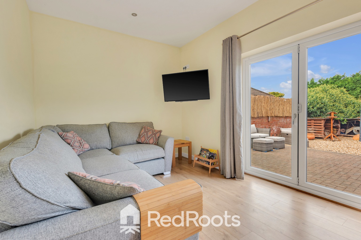 Rectory Street, Epworth, Doncaster, Lincolnshire, DN9 1HB, photo 8