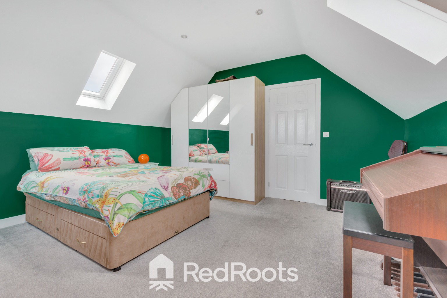 Rectory Street, Epworth, Doncaster, Lincolnshire, DN9 1HB, photo 19