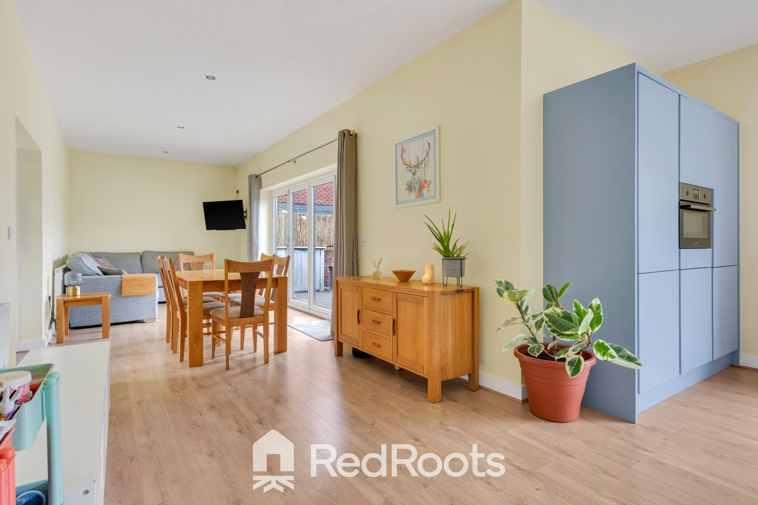 Rectory Street, Epworth, Doncaster, Lincolnshire, DN9 1HB, photo 7