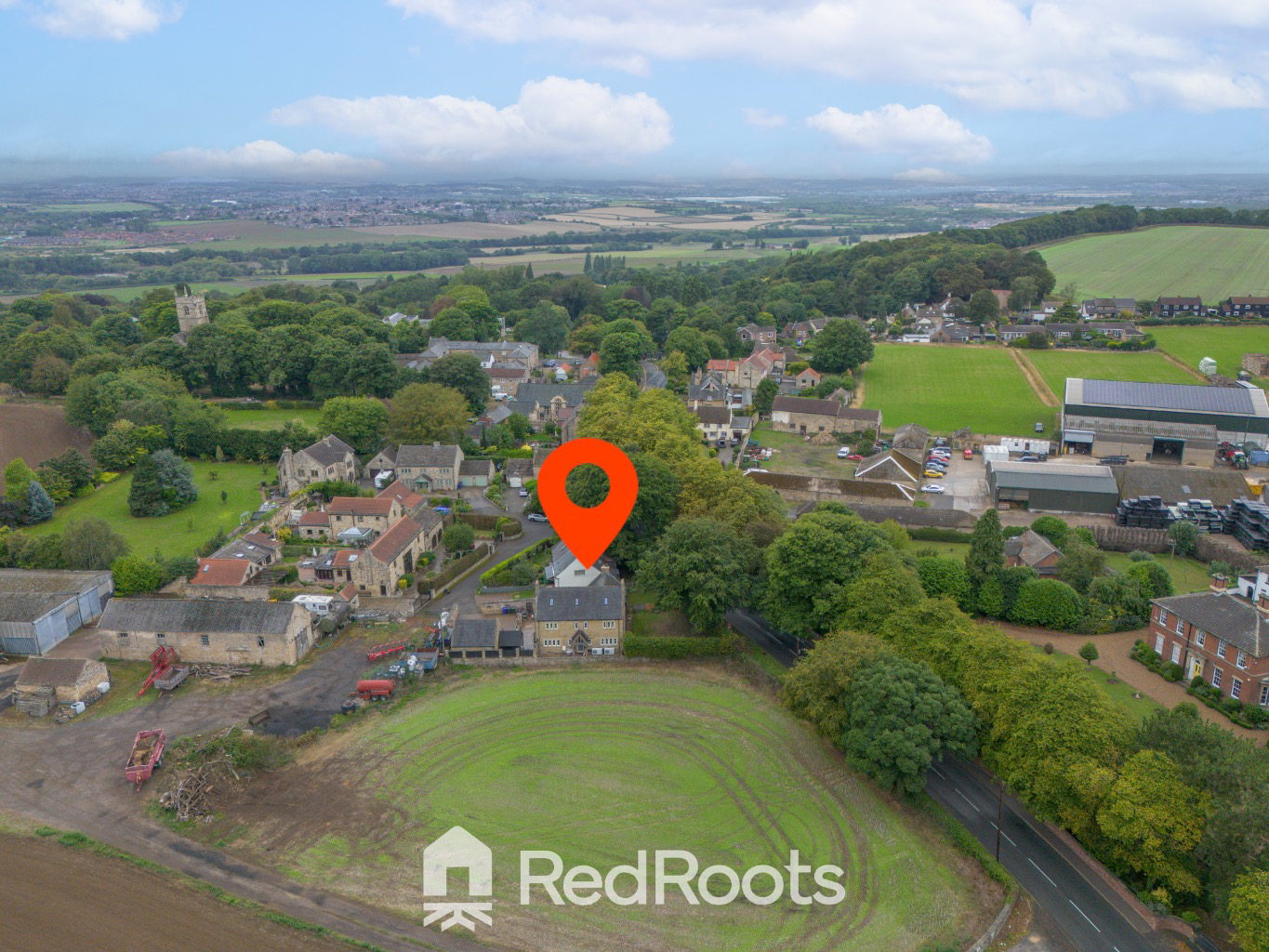 Doncaster Road, High Melton, Doncaster, South Yorkshire, DN5, photo 43
