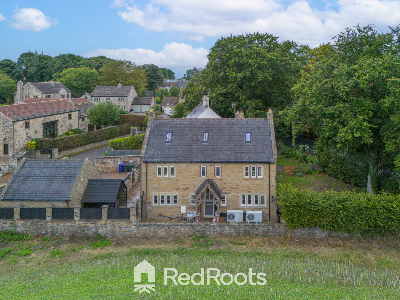 Doncaster Road, High Melton, Doncaster, South Yorkshire, DN5