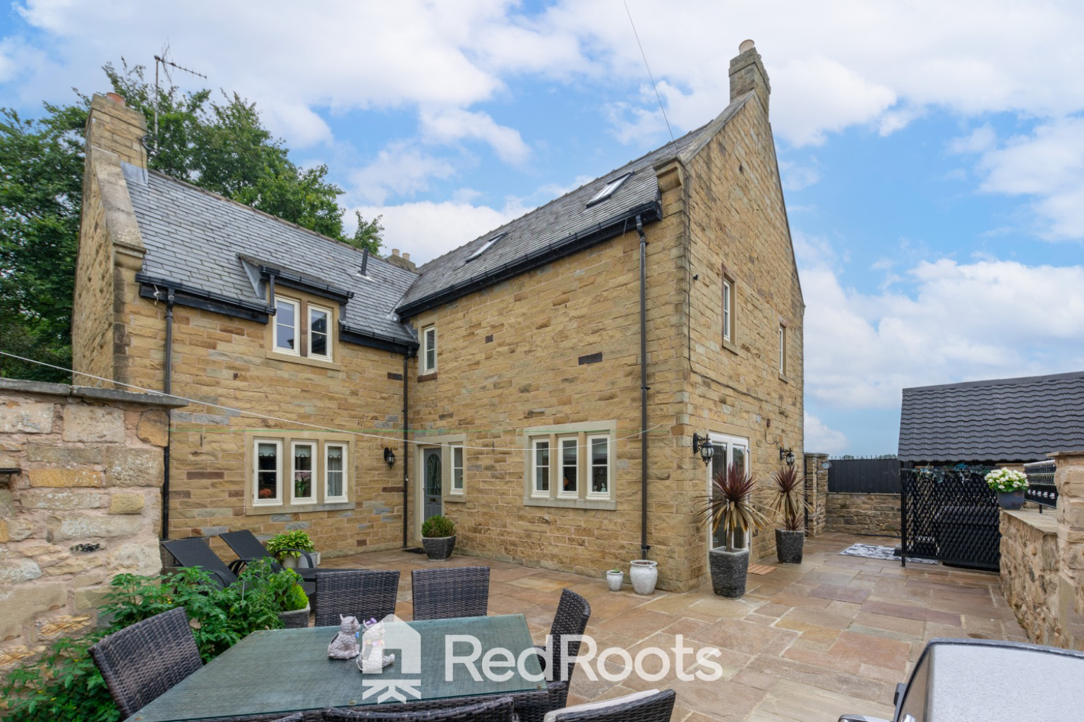 Doncaster Road, High Melton, Doncaster, South Yorkshire, DN5, photo 39