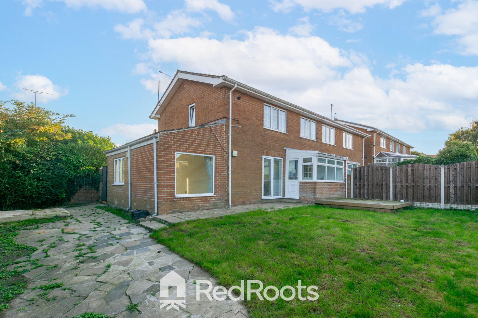 Eaton Square, Barnburgh, Doncaster, South Yorkshire, DN5, photo 25