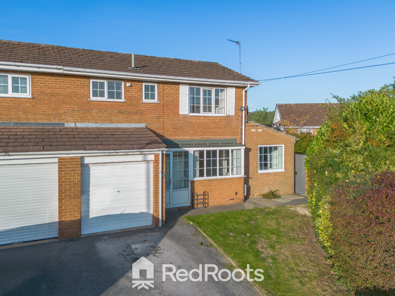 Eaton Square, Barnburgh, Doncaster, South Yorkshire, DN5, photo 32