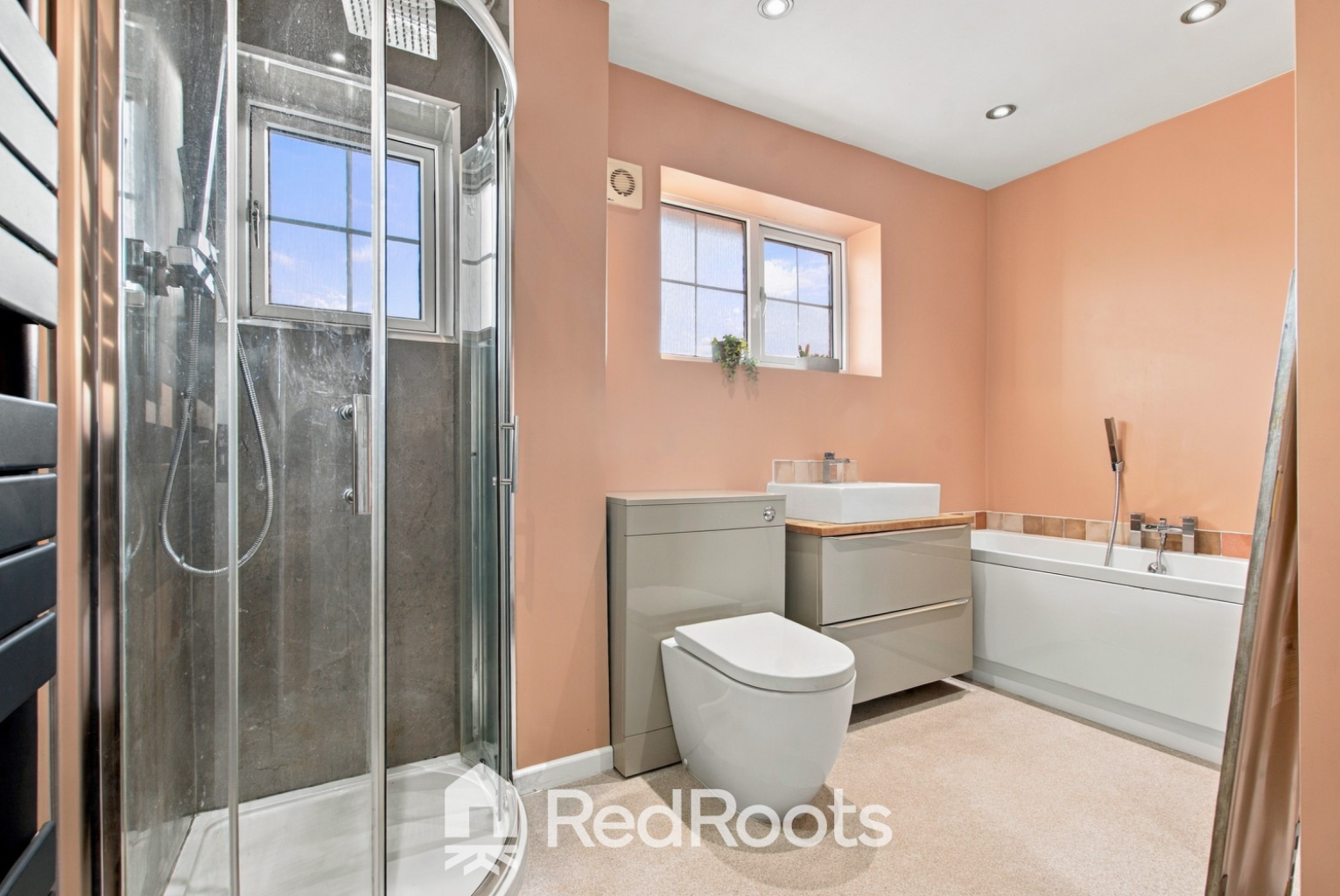 Eaton Square, Barnburgh, Doncaster, South Yorkshire, DN5, photo 13