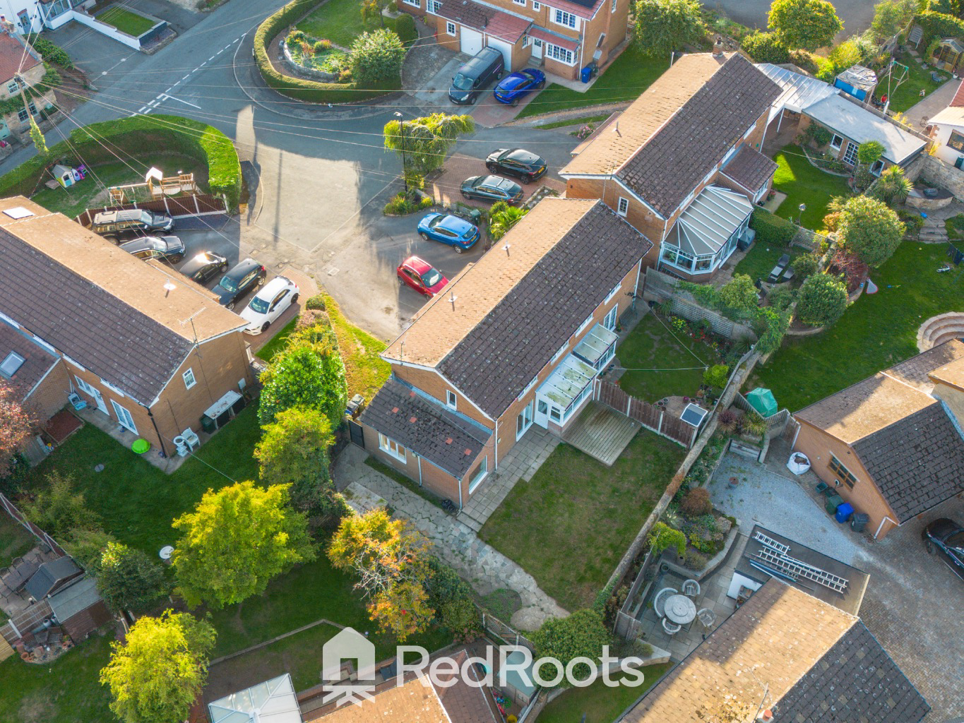 Eaton Square, Barnburgh, Doncaster, South Yorkshire, DN5, photo 29