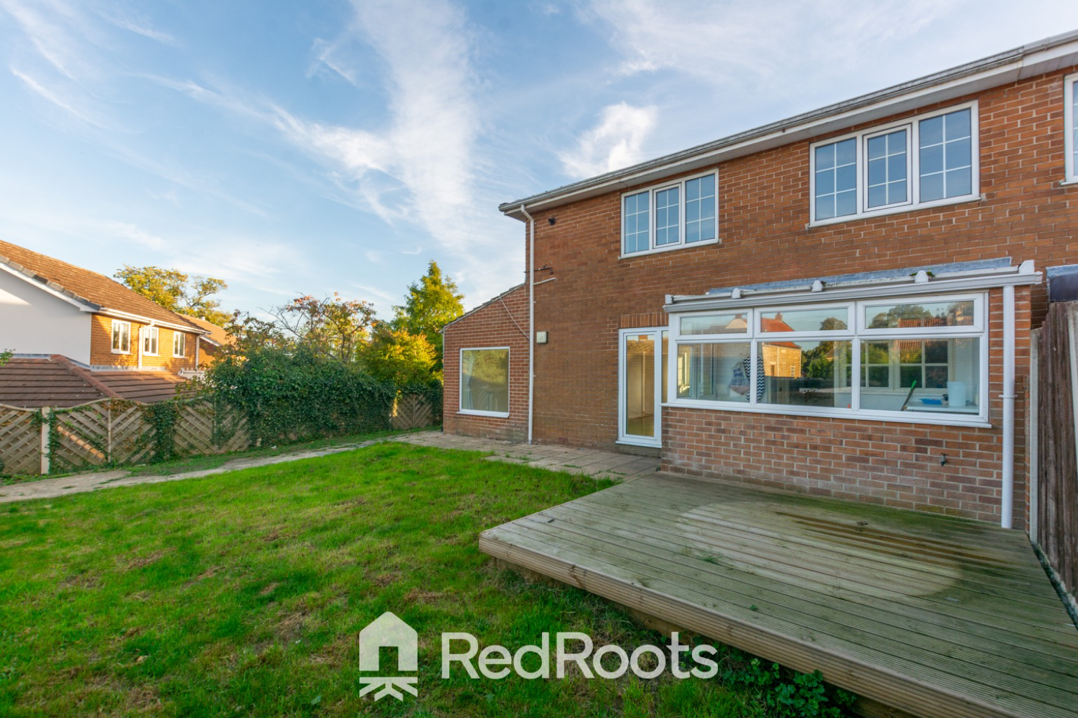 Eaton Square, Barnburgh, Doncaster, South Yorkshire, DN5, photo 23