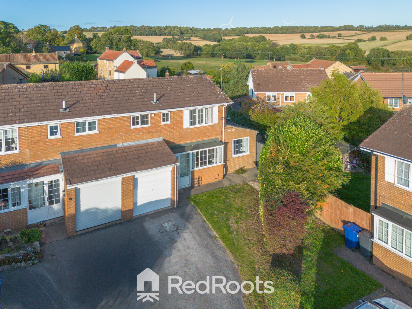 Eaton Square, Barnburgh, Doncaster, South Yorkshire, DN5, photo 26